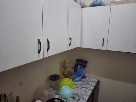 Jubail, Apartments, Flats, Houses & Villas, SAR 900/month,  Furnished,  2 BR,  2Bhk Flat 2Rooms ,1room Rent
