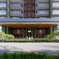 INR 70000000,  3 BR,  3000 Sq. Feet,  Hines Elevate 3.0 In Sector 63A, Gurgaon.