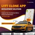Start Your Ride-Hailing Business Fast With SpotnRides Lyft Clone App