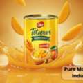 Buy Premium Totapuri Mango Pulp Direct From India's Trusted Exporter