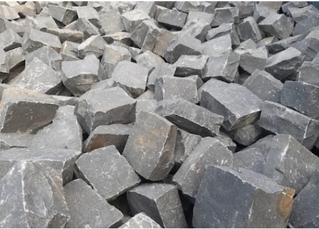 Faridabad, Materials, INR 6,  Why Builders Prefer Natural Delhi Stone Cobblestone 9810953797