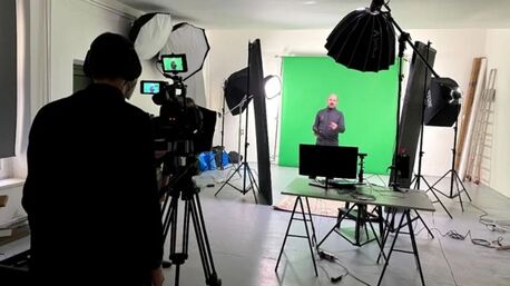 Austin, Business, Video Production Company In Austin | Motion Graphics Video Production Company