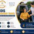 Ndis Provider Travel