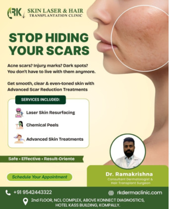 Hyderabad, Health, Restore Your Skin Confidence With Expert Dermatologist In Kompally