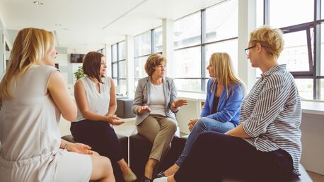 New York, Business, Tactical Communication Training