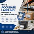 GBP 217,  Need A Faster Way To Print Shipping Labels?