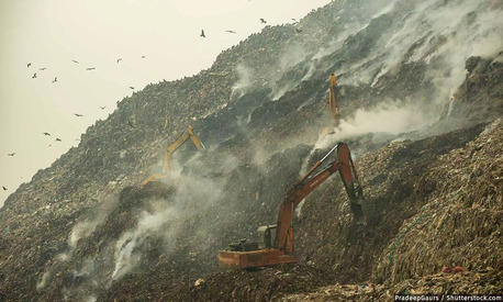 Kolkata, Help, FOOD WASTE PROBLEM? WE HAVE THE FIX.