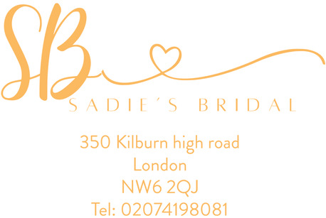 London, Clothing & Accessories, Sadies Bridal Boutique London