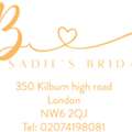 Sadies Bridal Boutique London