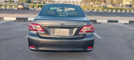 Khobar, Vehicles, Cars & Trucks , SAR 27000,  Toyota Corolla XLI, 1.6, Full Option,  2011,  Automatic,  227918 KM,  Toyota Corolla  XLi,1.6, , , SAR 27000/- (Negotiable)
