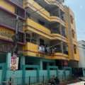 232 Sq. Meter,  Residential Building In Hyderabad India.
