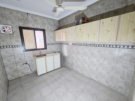 Jidhafs, Apartments, Flats, Houses & Villas, BHD 120/month,  2 BR,  65 Sq. Meter,  2BHK Apartment | Prime Location In Jidhafs