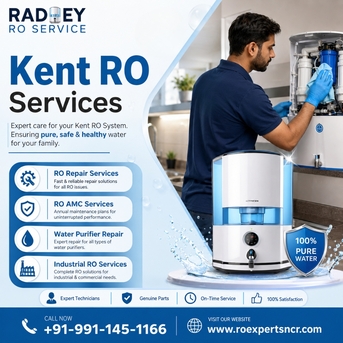 Greater Noida, Appliance Repair, Affordable Kent RO Service Near Me Greater Noida