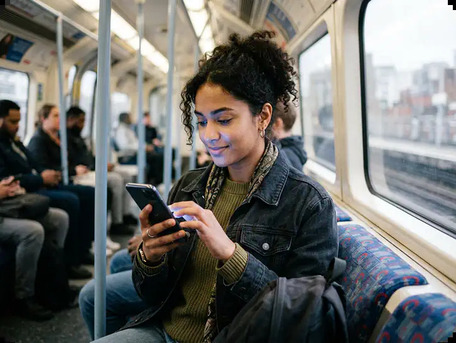 New York, Business, Affordable Lifeline Phone Service For Qualified Households