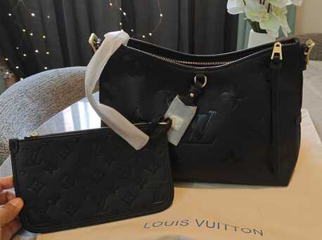 Al Malaz, Purses & Wallets, SAR 478,  Branded New Premium Ladies Purse Sealed Pack For Gucci, Chanel, Louis Vuitton