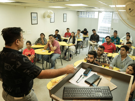 Panchkula, Education, Stock Trading Courses In Panchkula