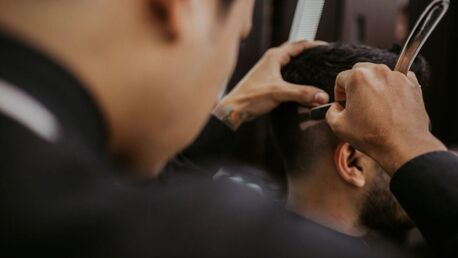 San Diego, Business, Barbers In San Diego