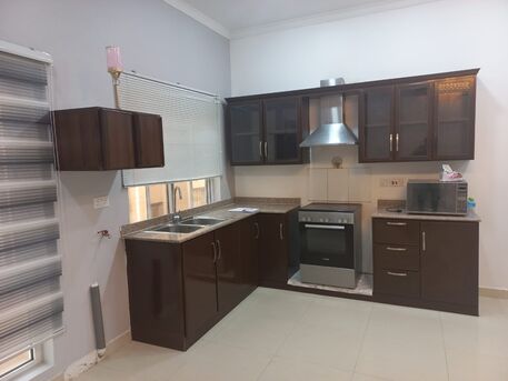 Tubli, Apartments, Flats, Houses & Villas, BHD 280/month,  3 BR,  Emi-Furnished Apartment For Rent In Tubli | Open Kitchen | Prime Location
