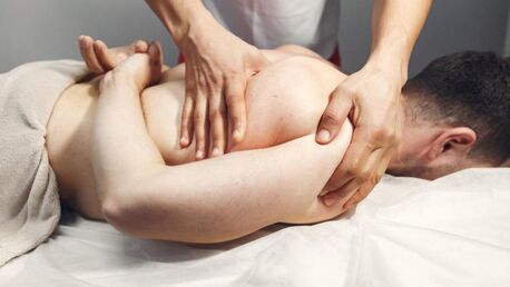 San Diego, Business, Massage Therapy In San Diego, CA