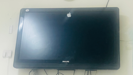 Thuqbah, Household Items, SAR 600,  Airtel Dish & Receiver With  42 Inch Philips Tv Rece