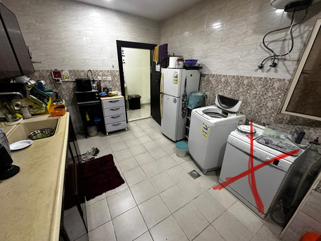 Dammam, Furniture, SAR 7100,  ALL HOUSEHOLD ITEMS FOR SALE