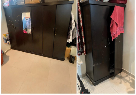 Dammam, Furniture, SAR 7100,  ALL HOUSEHOLD ITEMS FOR SALE