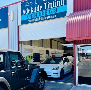 Sydney, Auto Parts, Ceramic Coating Adelaide