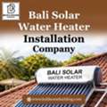 Bali Solar Water Heater Installation Company