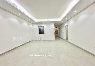 Kuwait City, Apartments, Flats, Houses & Villas, KWD 800/month,  3 BR,  Brand New 3 Master Bedroom Duplex With Terrace For Rent In Rumaithya