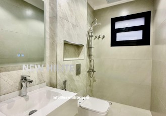 Kuwait City, Apartments, Flats, Houses & Villas, KWD 800/month,  3 BR,  Brand New 3 Master Bedroom Duplex With Terrace For Rent In Rumaithya