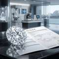 AUD 1,  Shop Certified Lab Grown Diamonds In Sydney
