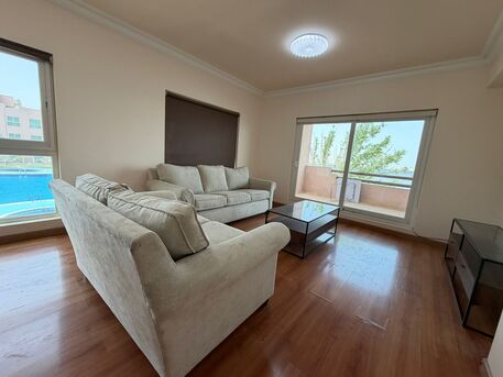 Tubli, Apartments, Flats, Houses & Villas, BHD 400/month,  2 BR,  Resort Villa For Rent In Tubli | Balcony | Resort-Style Living