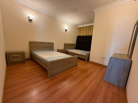 Tubli, Apartments, Flats, Houses & Villas, BHD 400/month,  2 BR,  Resort Villa For Rent In Tubli | Balcony | Resort-Style Living