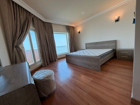 Tubli, Apartments, Flats, Houses & Villas, BHD 400/month,  2 BR,  Resort Villa For Rent In Tubli | Balcony | Resort-Style Living