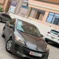BHD 1450,  Mazda 3,  2013,  Automatic,  173456 KM,    In Excellent Condition