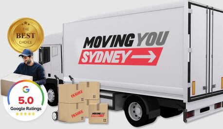 Sydney, Labor/Moving, Removalist Sydney - Moving You Sydney