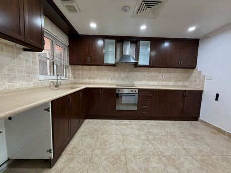 Tubli, Villas, BHD 600,  Furnished,  3BR Resort Villa For Rent In Tubli | Balcony | Resort-Style Living