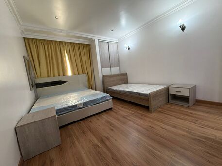 Tubli, Villas, BHD 600,  Furnished,  3BR Resort Villa For Rent In Tubli | Balcony | Resort-Style Living