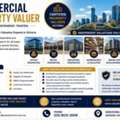 Commercial Property Valuer &ndash; Accurate & Independent Valuation Services