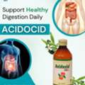Syrup For Acidity And Gas Control | Yamuna Pharmacy