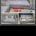 SAR 1500,  Sofa Set For Sale Khobar Shumaila Street 17