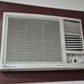 SAR 600,  1.5 Ton Window AC (Zamil)