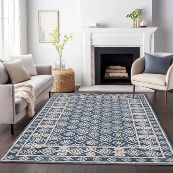 Mumbai, Business, Indian Handmade Rugs For Elegant Home D&eacute;cor