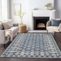 Indian Handmade Rugs For Elegant Home D&eacute;cor