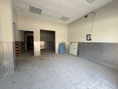 Umm Al Hassam, Shops, BHD 650,  250 Sq. Meter,  Big Size Shop For Rent In Um Al Hassam