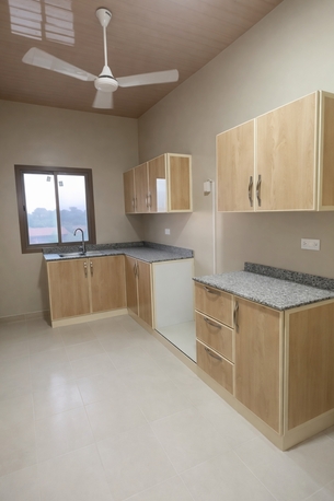 Hamad Town, Apartments, Flats, Houses & Villas, BHD 220/month,  3 BR,  For Rent Flat In Dar Kulaib Near Hamad Town Exclusive With Out Electric