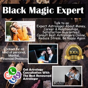Mumbai, Business, Black Magic Specialist In Mumbai