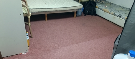 Umm Al Hamam, Bedspace For Rent, SAR 525/month,  Furnished Bed Space Is Available In Ummul Hammam
