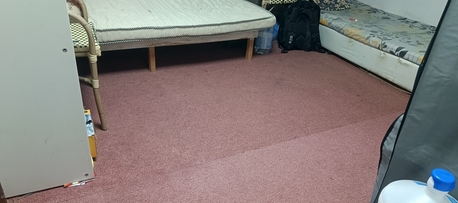 Umm Al Hamam, Bedspace For Rent, SAR 525/month,  Furnished Bed Space Is Available In Ummul Hammam