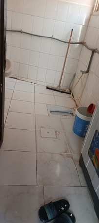 Umm Al Hamam, Bedspace For Rent, SAR 525/month,  Furnished Bed Space Is Available In Ummul Hammam